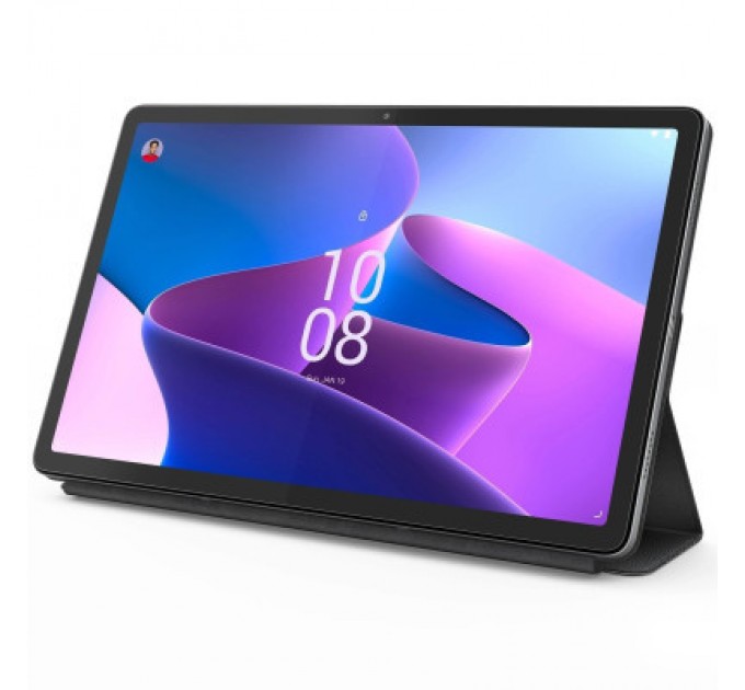 Lenovo Чохол до планшета Lenovo Tab P11 Pro (2nd Gen) Folio Case Grey (TB132 ) (ZG38C04236)