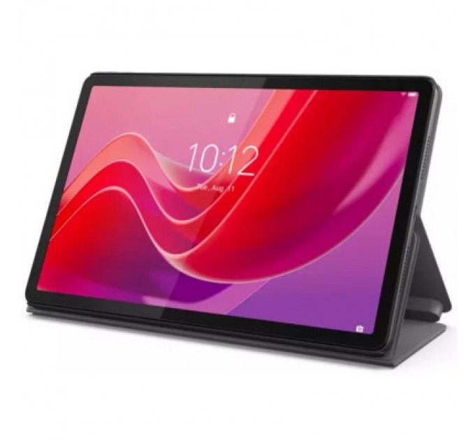 Lenovo Чохол до планшета Lenovo Tab M11 Folio Case Luna Grey (TB330) (ZG38C05461)