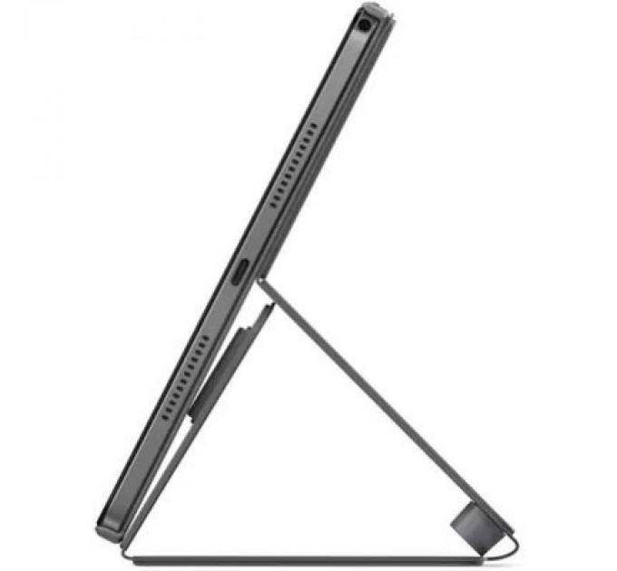 Lenovo Чохол до планшета Lenovo Tab M11 Folio Case Luna Grey (TB330) (ZG38C05461)