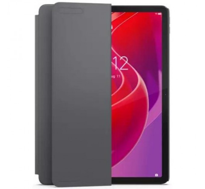 Lenovo Чохол до планшета Lenovo Tab M11 Folio Case Luna Grey (TB330) (ZG38C05461)