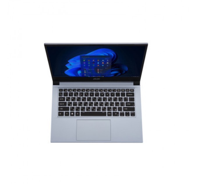 2E Ноутбук 2E Complex Pro 14 (NV41PZ-14UA22-W11P12)