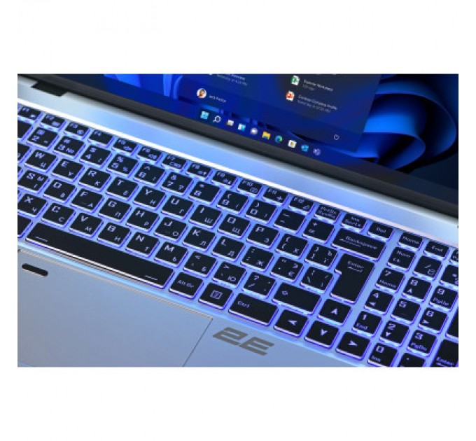 2E Ноутбук 2E Complex Pro 15 (NS51PU-15UA32-W11P12)