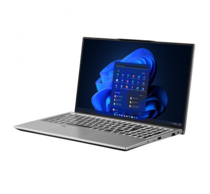 2E Ноутбук 2E Complex Pro 15 (NS51PU-15UA32-W11P12)