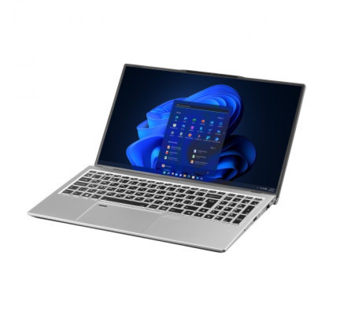 2E Ноутбук 2E Complex Pro 15 (NS51PU-15UA33-W11P12)