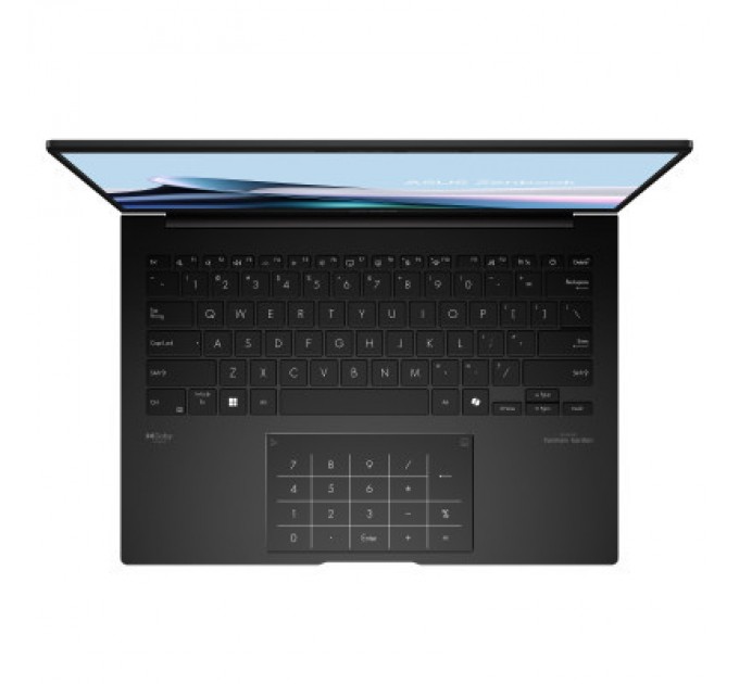 ASUS Ноутбук ASUS Zenbook 14 OLED UM3406HA-PP014W (90NB1271-M000X0)