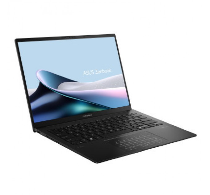 ASUS Ноутбук ASUS Zenbook 14 OLED UM3406HA-PP014W (90NB1271-M000X0)