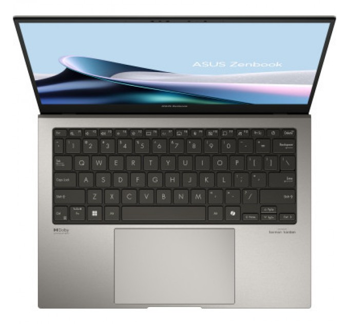 ASUS Ноутбук ASUS Zenbook S 13 OLED UX5304MA-NQ041W (90NB12V2-M001L0)