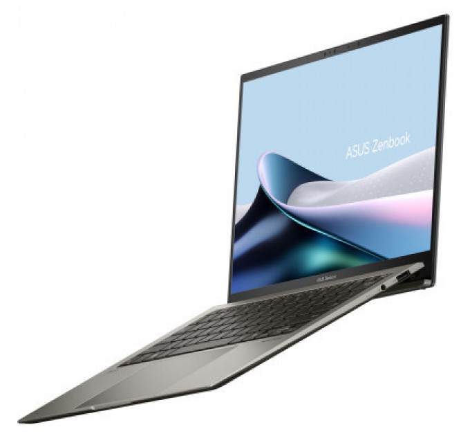 ASUS Ноутбук ASUS Zenbook S 13 OLED UX5304MA-NQ041W (90NB12V2-M001L0)