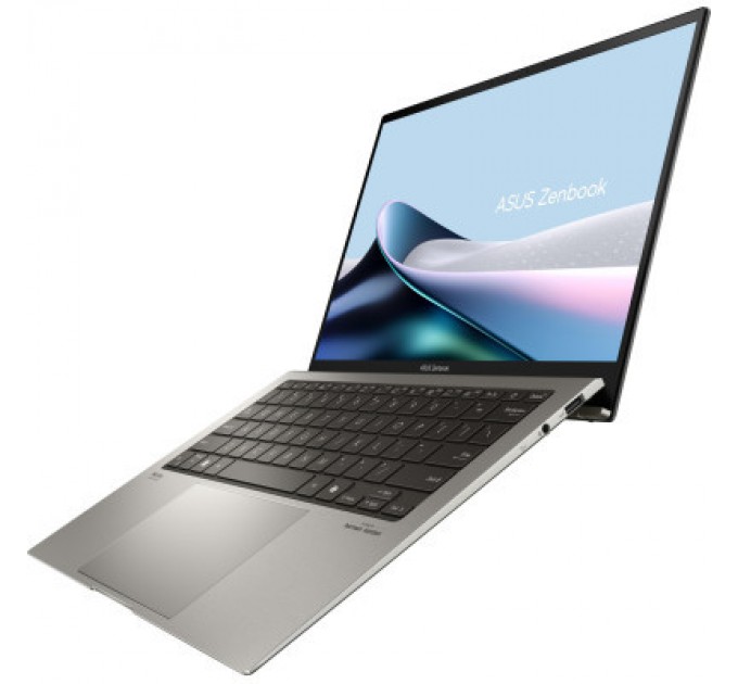 ASUS Ноутбук ASUS Zenbook S 13 OLED UX5304MA-NQ041W (90NB12V2-M001L0)