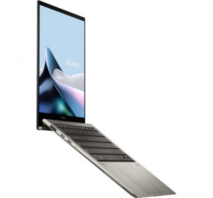 ASUS Ноутбук ASUS Zenbook S 13 OLED UX5304MA-NQ041W (90NB12V2-M001L0)