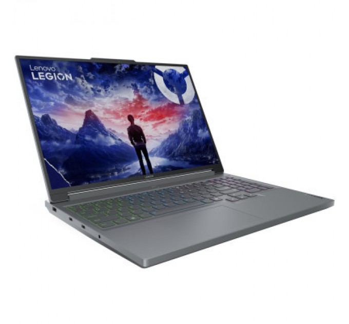 Lenovo Ноутбук Lenovo Legion 5 16IRX9 (83DG00E7RA)