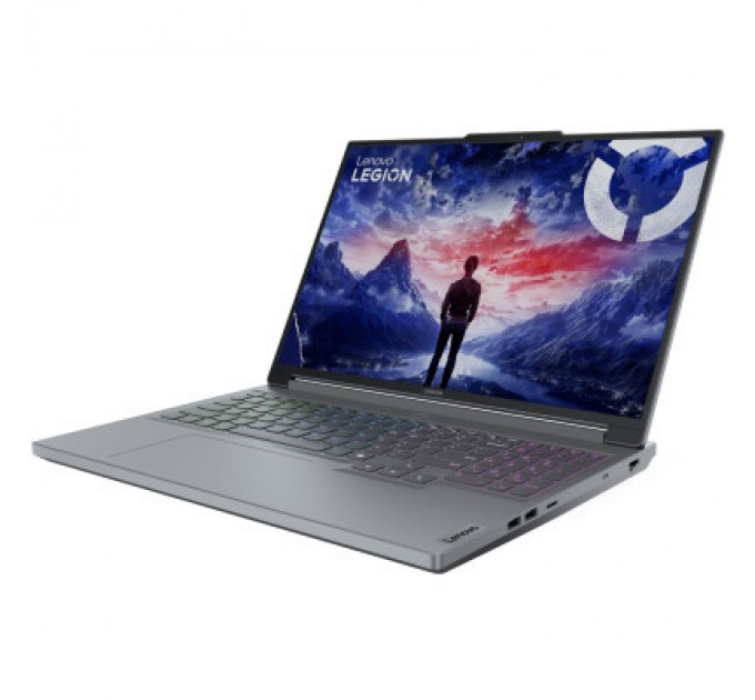 Lenovo Ноутбук Lenovo Legion 5 16IRX9 (83DG00E7RA)