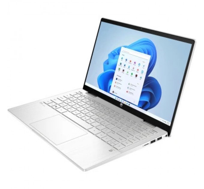HP Ноутбук HP Pavilion x360 14-ek2009ua (A0NB2EA)