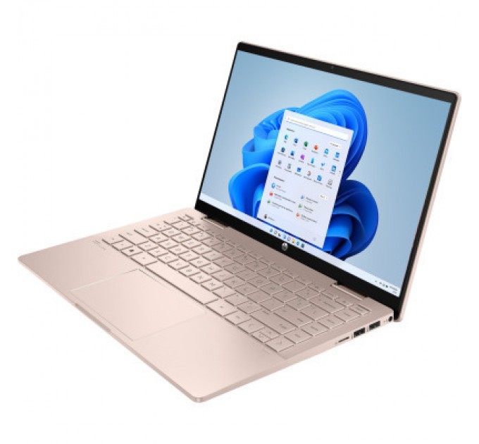 HP Ноутбук HP Pavilion x360 14-ek2011ua (A0NB4EA)