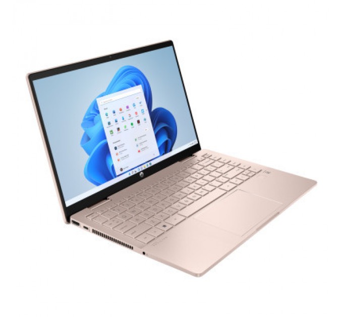 HP Ноутбук HP Pavilion x360 14-ek2011ua (A0NB4EA)