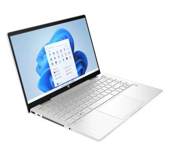 HP Ноутбук HP Pavilion x360 14-ek2015ua (A0NB8EA)