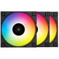 Deepcool Кулер до корпусу Deepcool FC120 3 in 1