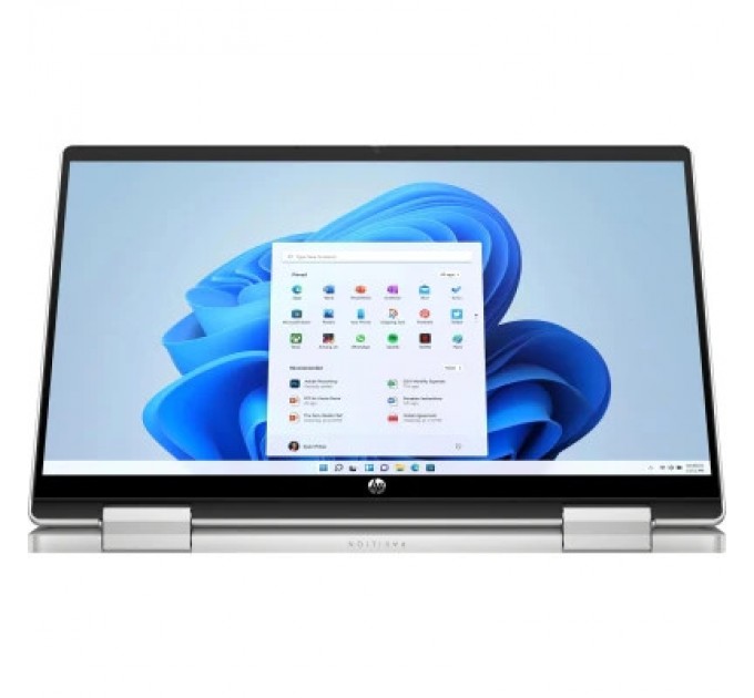 HP Ноутбук HP Pavilionx360 14-ek2012ua (A0NB5EA)