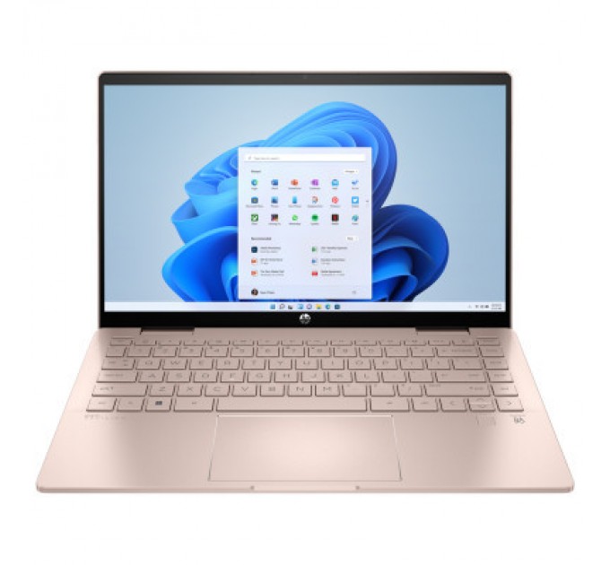 HP Ноутбук HP Pavilionx360 14-ek2017ua (A0NC0EA)