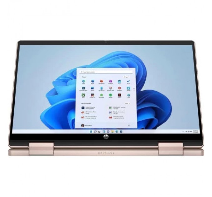 HP Ноутбук HP Pavilionx360 14-ek2018ua (A0NK1EA)