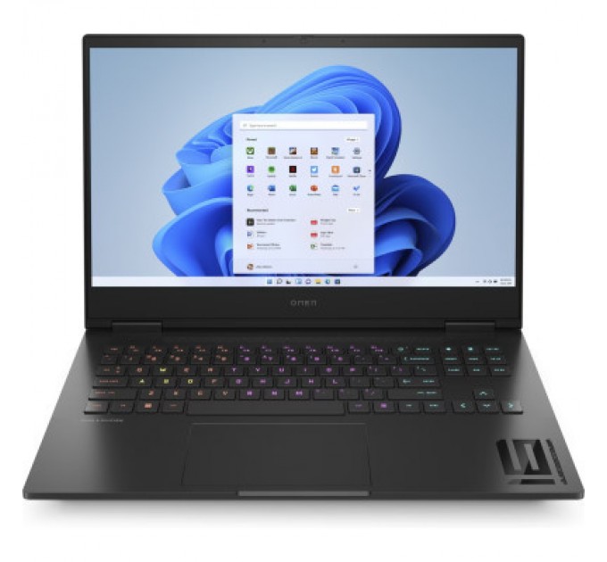 HP Ноутбук HP OMEN 16-wd0005ua (8F323EA)