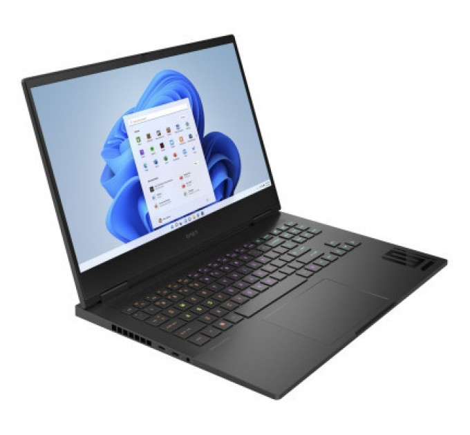 HP Ноутбук HP OMEN 16-wf0002ua (827C5EA)