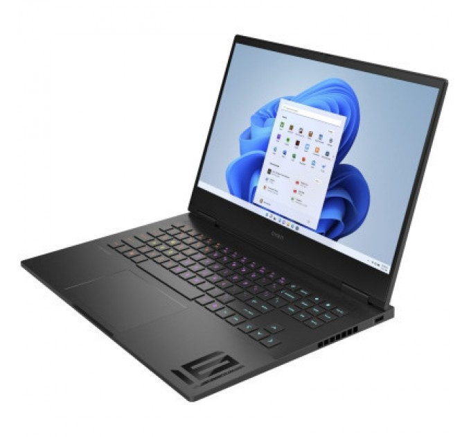 HP Ноутбук HP OMEN 16-wf0002ua (827C5EA)