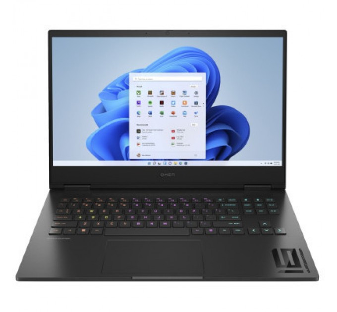 HP Ноутбук HP OMEN 16-wf0002ua (827C5EA)