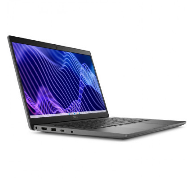 Dell Ноутбук Dell Latitude 3440 (N054L344014UA_UBU)