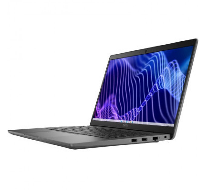 Dell Ноутбук Dell Latitude 3440 (N054L344014UA_UBU)