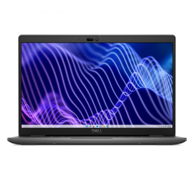Dell Ноутбук Dell Latitude 3440 (N054L344014UA_UBU)