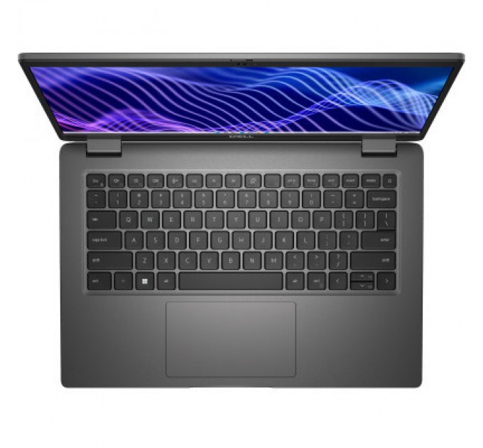 Dell Ноутбук Dell Latitude 3440 (N054L344014UA_UBU)