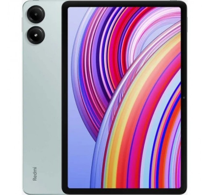 Xiaomi Планшет Xiaomi Redmi Pad Pro 6/128GB Ocean Blue (VHU4733EU) (1052099)