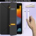 BeCover Чохол до планшета BeCover Ultra Slim Origami Transparent Apple Pencil Apple iPad 10.2 2019/2020/2021 Black (711098)