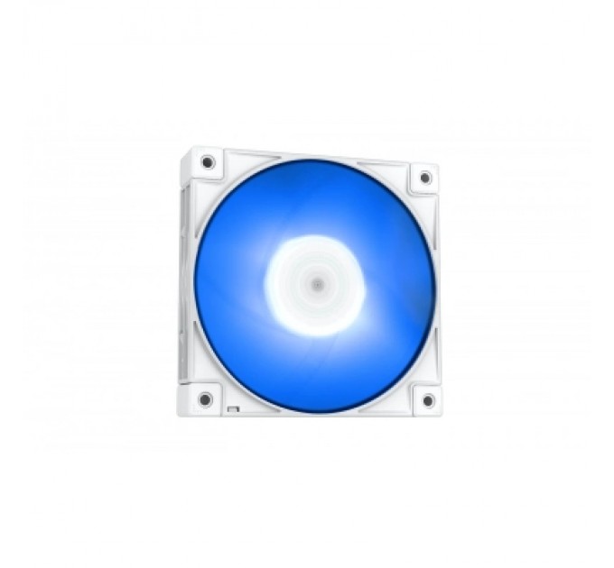 Deepcool Кулер до корпусу Deepcool FC120 white 3 in 1
