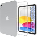 BeCover Чохол до планшета BeCover Apple iPad Air (4/5) 2020/2022 10.9" Transparancy (711097)