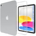 BeCover Чохол до планшета BeCover Apple iPad Air 11" M2 2024 Transparancy (711393)