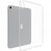 BeCover Чохол до планшета BeCover Apple iPad Air 11" M2 2024 Transparancy (711393)