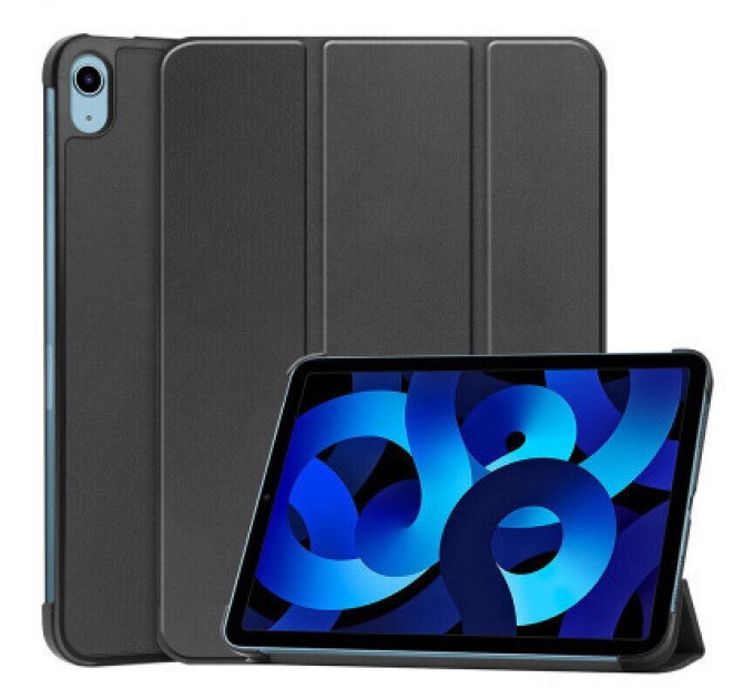 BeCover Чохол до планшета BeCover Smart Case Apple iPad Air 11" M2 2024 Black (711383)