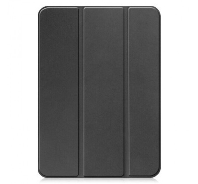 BeCover Чохол до планшета BeCover Smart Case Apple iPad Air 11" M2 2024 Black (711383)