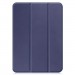 BeCover Чохол до планшета BeCover Smart Case Apple iPad Air 11" M2 2024 Deep Blue (711384)