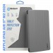 BeCover Чохол до планшета BeCover Smart Case Apple iPad Air 11" M2 2024 Gray (711386)