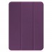 BeCover Чохол до планшета BeCover Smart Case Apple iPad Air 11" M2 2024 Purple (711387)