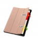 BeCover Чохол до планшета BeCover Smart Case Apple iPad Air 11" M2 2024 Rose Gold (711388)