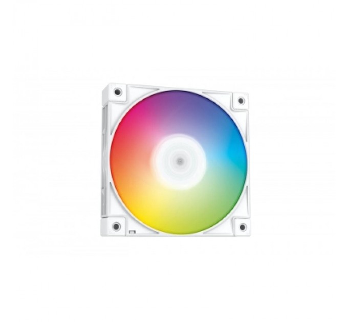 Deepcool Кулер до корпусу Deepcool FC120 white 3 in 1