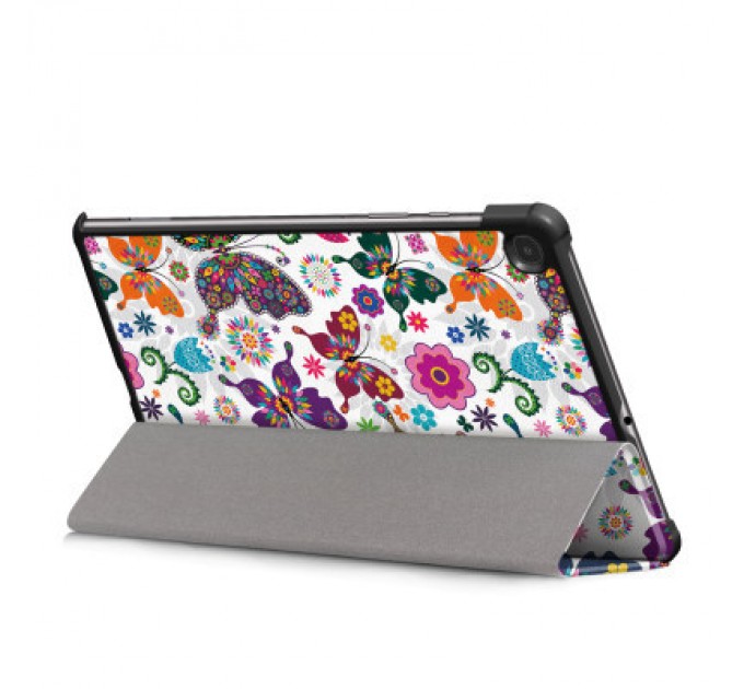 BeCover Чохол до планшета BeCover Smart Case Samsung Galaxy Tab S6 Lite (2024) 10.4" P620/P625/P627 Butterfly (710824)