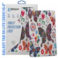 BeCover Чохол до планшета BeCover Smart Case Samsung Galaxy Tab S6 Lite (2024) 10.4" P620/P625/P627 Butterfly (710824)