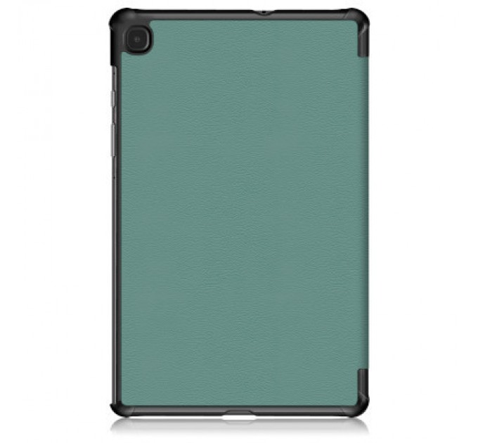 BeCover Чохол до планшета BeCover Smart Case Samsung Galaxy Tab S6 Lite (2024) 10.4" P620/P625/P627 Dark Green (710819)