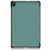 BeCover Чохол до планшета BeCover Smart Case Samsung Galaxy Tab S6 Lite (2024) 10.4" P620/P625/P627 Dark Green (710819)