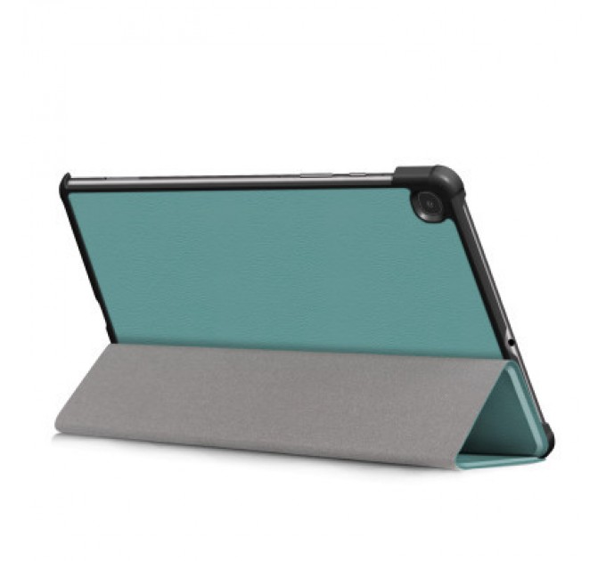 BeCover Чохол до планшета BeCover Smart Case Samsung Galaxy Tab S6 Lite (2024) 10.4" P620/P625/P627 Dark Green (710819)
